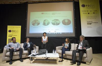 La Comunitat Valenciana ante las nuevas economías