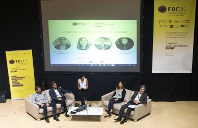 La Comunitat Valenciana ante las nuevas economías