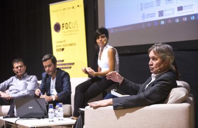 La Comunitat Valenciana ante las nuevas economías