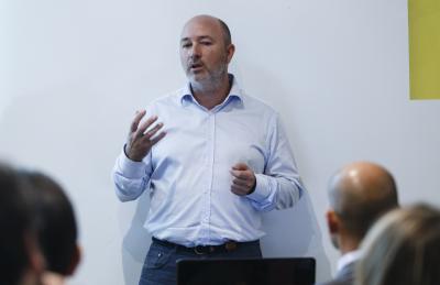 Las claves del éxito en las empresas que innovan de la mano de las nuevas tecnologías