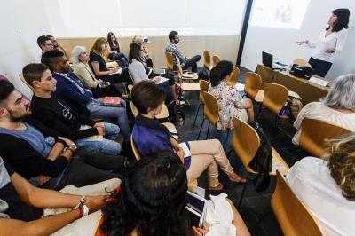 Impacto del mundo 4.0 en las personas