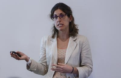 La transformación digital en la empresa y la industria