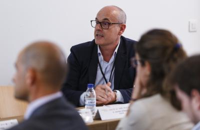 La transformación digital en la empresa y la industria