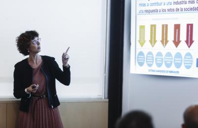 La transformación digital en la empresa y la industria