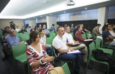 Inversor: Marta Emerson. Relación emprendedor-inversor y entre inversores