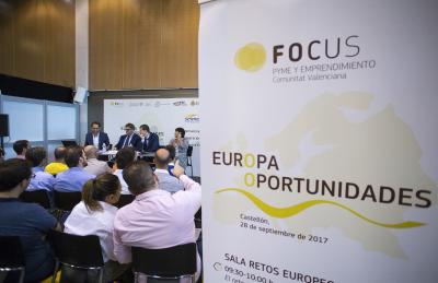 Nuevas formas de financiación europea