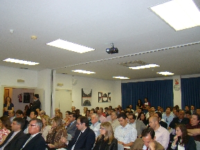 Foro Financiaci�n para la innovaci�n