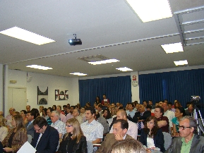 Foro Financiaci�n para la innovaci�n