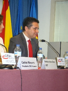 Foro Financiaci�n para la innovaci�n Valencia 02