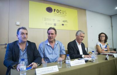 Innovación y emprendimiento inclusivos y diversidad funcional