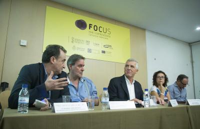 Innovación y emprendimiento inclusivos y diversidad funcional