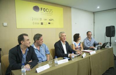 Innovación y emprendimiento inclusivos y diversidad funcional