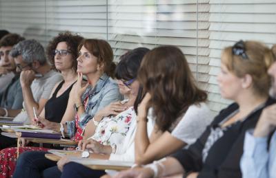 Networking encuentro experiencial