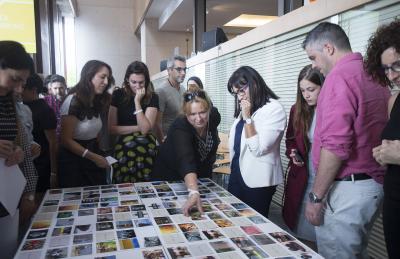 Networking encuentro experiencial