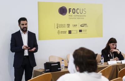 Experiencias en intraemprendimiento