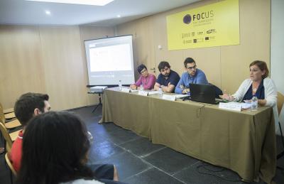 Campus del Emprendedor Innovador: de la idea Motivem al proyecto