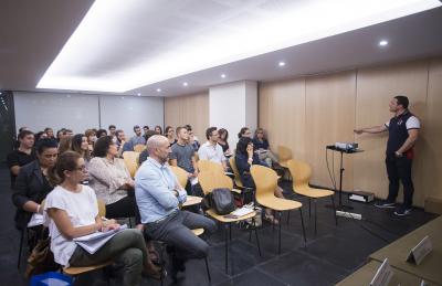 Cómo emprender modelos de negocio de éxito desde el marketing