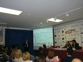 Foro de financiaci�n para la innovaci�n Valencia 09