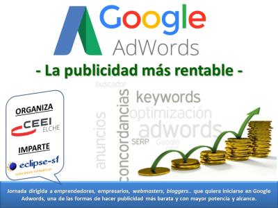 Google Adwords