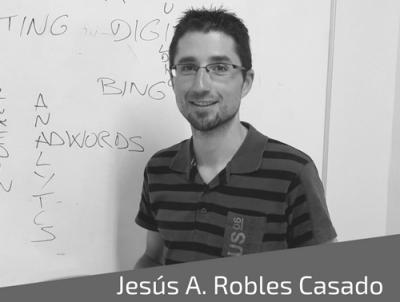 Jes�s A. Robles Casado