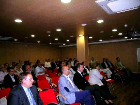 Entrega de Premios CEEI-IMPIVA 02