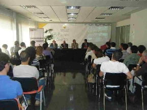 QUORUM 21