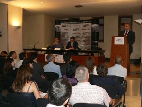 2010.presentaci�n Roberto Pay�