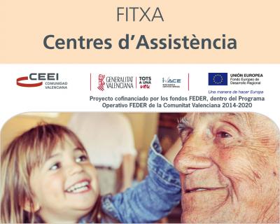 Centres d'Assist�ncia