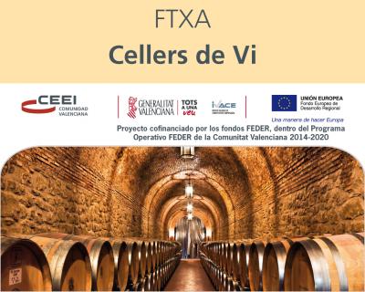 Cellers de vi