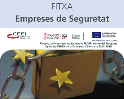 Empreses de Seguretat