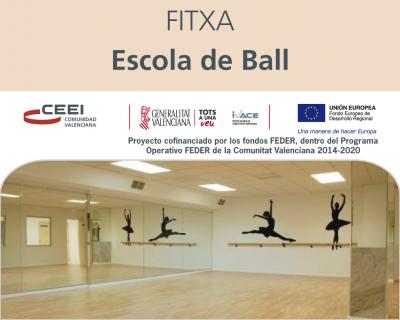 Escola de Ball