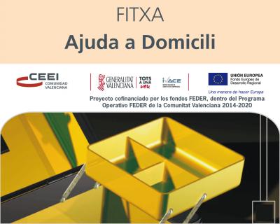 Ajuda a Domicili