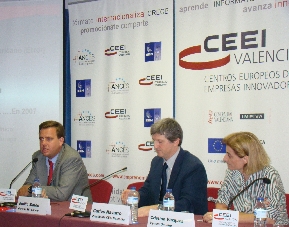 Foro de Internacionalizaci�n