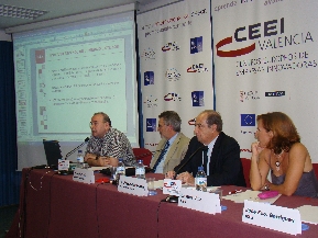 Foro de Internacionalizaci�n