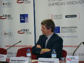 Foro de Internacionalizaci�n