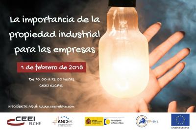 propiedad industrial