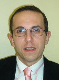 David Carnicer, experto de ESIC en comercio exterior e internacionalizaci�n 