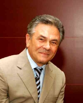 Director Comercial de Galua Inversiones