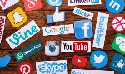 Estudio de Redes Sociales: Cómo se han usado las redes sociales en 2017