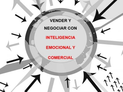 �Negociar es f�cil si sabes c�mo! La inteligencia comercial