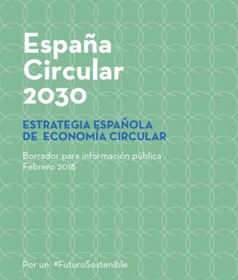 Estrategia de la Econom�a Circular