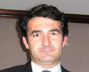 Pedro de �lava Horcajo