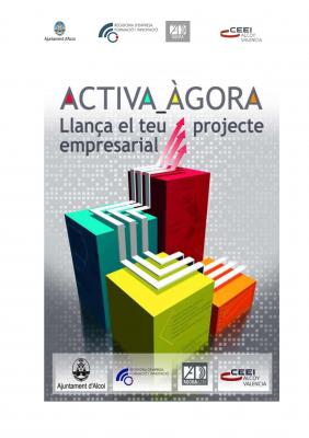 Dossier Activa Agora