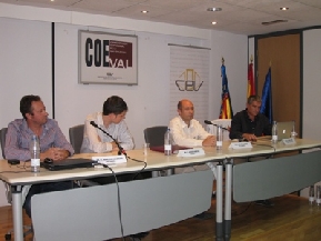 Rafa Campos Iniciador Ontinyent 21/09
