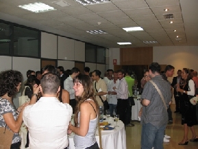 networking Iniciador Ontinyent