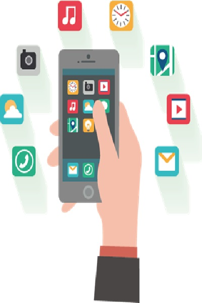 desarrollo apps