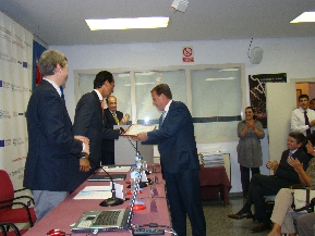 Emilio Mateu Tecnolog�a Corte e Ingenier�a, s.l. 