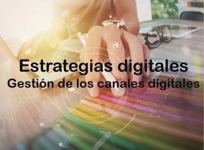 C�mo integrar la estrategia de Marketing digital en tu empresa