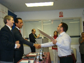 Alejandro P�rez	Acondaqua Ingenier�a del Agua, s.l.
