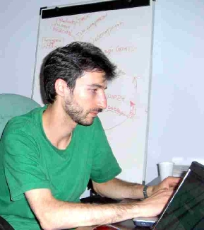 Raul Andres